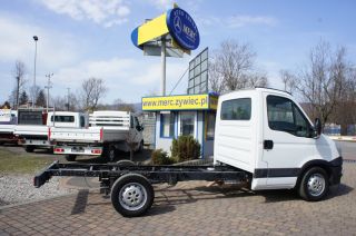 Iveco Daily 35S15